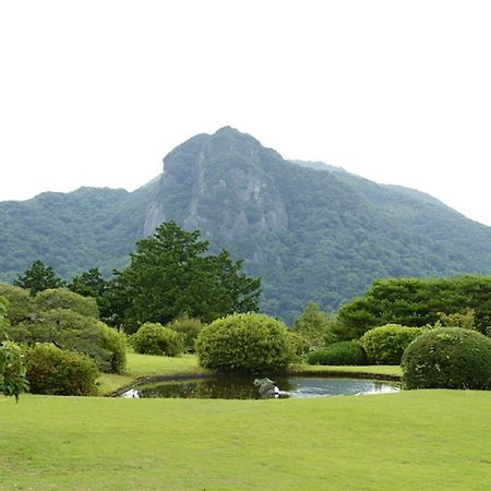 Ohito Hotel Izunokuni المظهر الخارجي الصورة
