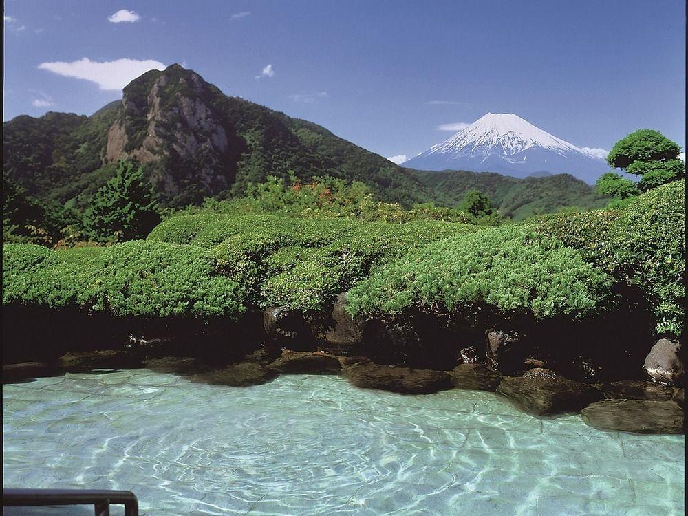 Ohito Hotel Izunokuni المظهر الخارجي الصورة