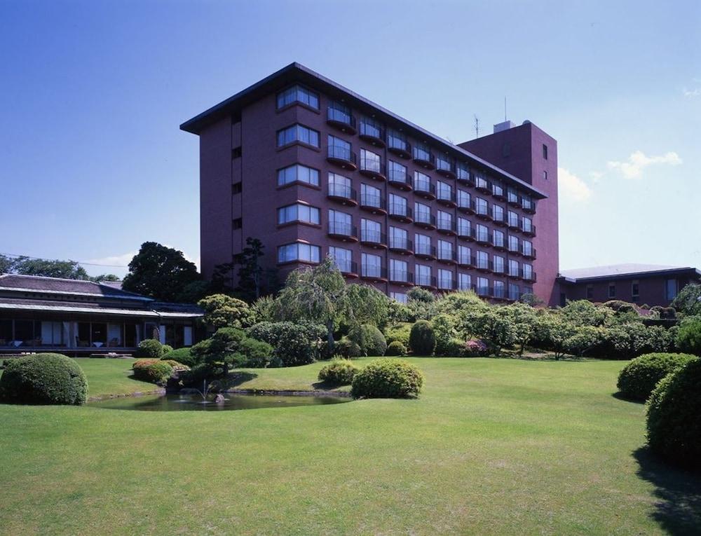 Ohito Hotel Izunokuni المظهر الخارجي الصورة