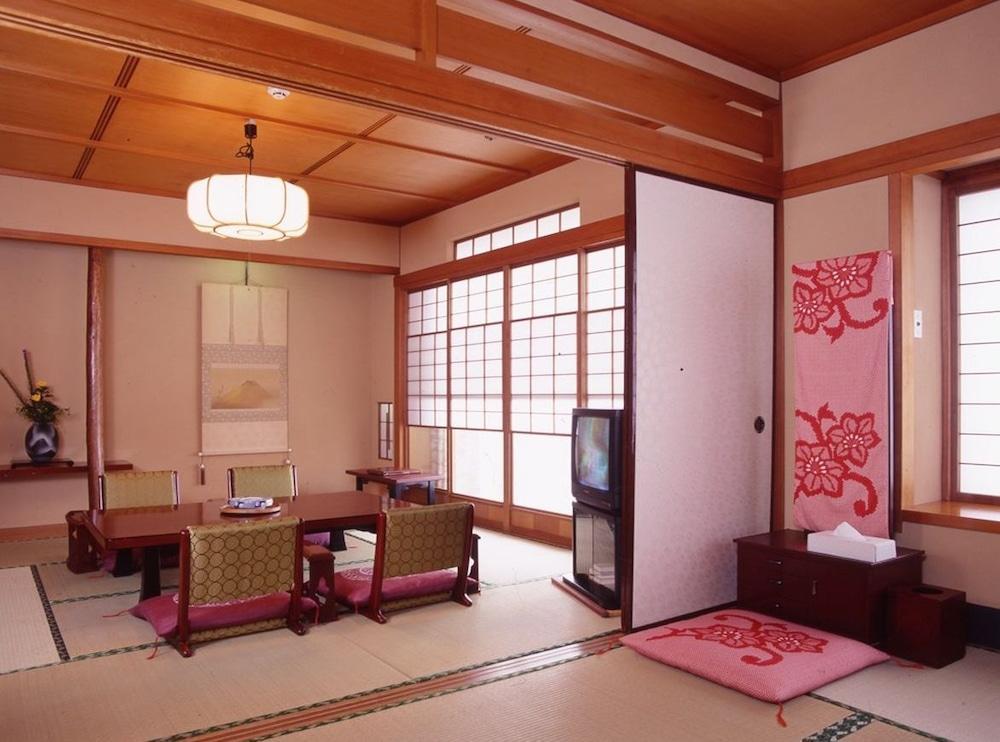 Ohito Hotel Izunokuni المظهر الخارجي الصورة
