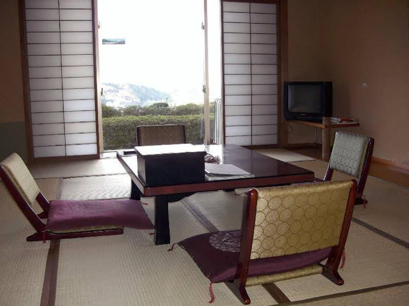 Ohito Hotel Izunokuni المظهر الخارجي الصورة
