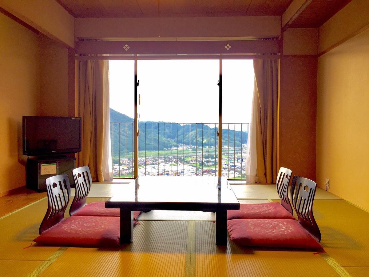 Ohito Hotel Izunokuni المظهر الخارجي الصورة