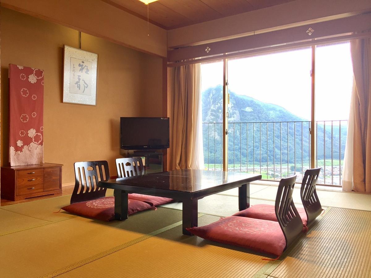 Ohito Hotel Izunokuni المظهر الخارجي الصورة