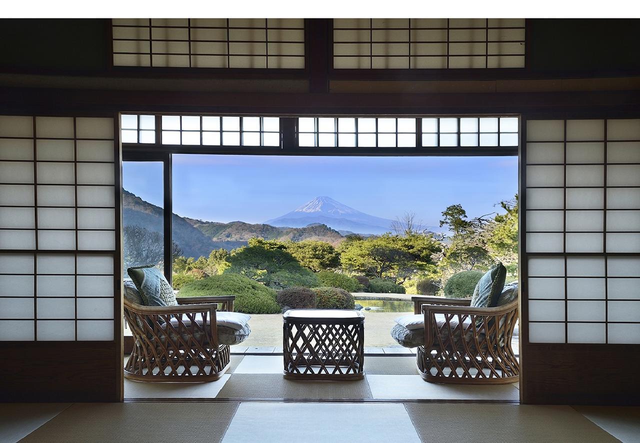 Ohito Hotel Izunokuni المظهر الخارجي الصورة