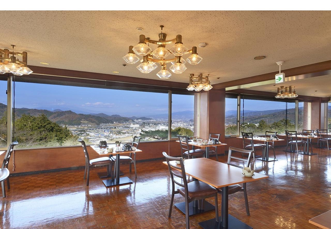 Ohito Hotel Izunokuni المظهر الخارجي الصورة