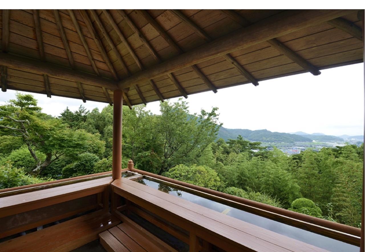 Ohito Hotel Izunokuni المظهر الخارجي الصورة