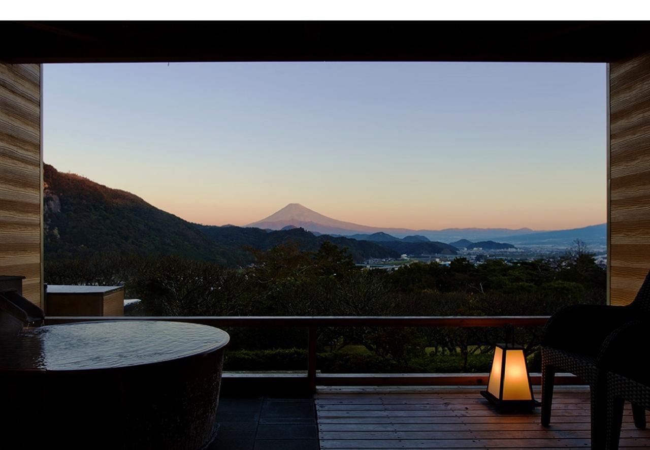 Ohito Hotel Izunokuni المظهر الخارجي الصورة