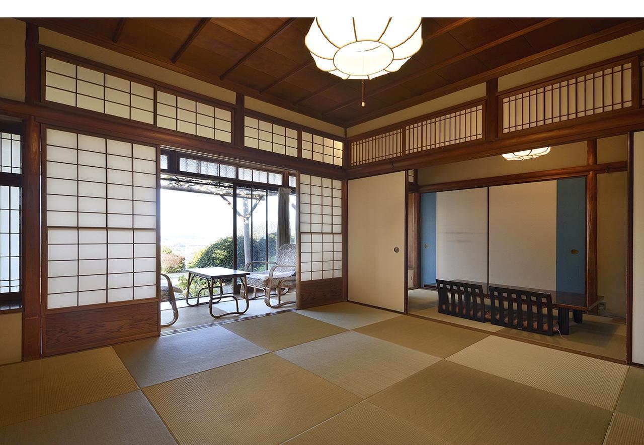 Ohito Hotel Izunokuni المظهر الخارجي الصورة
