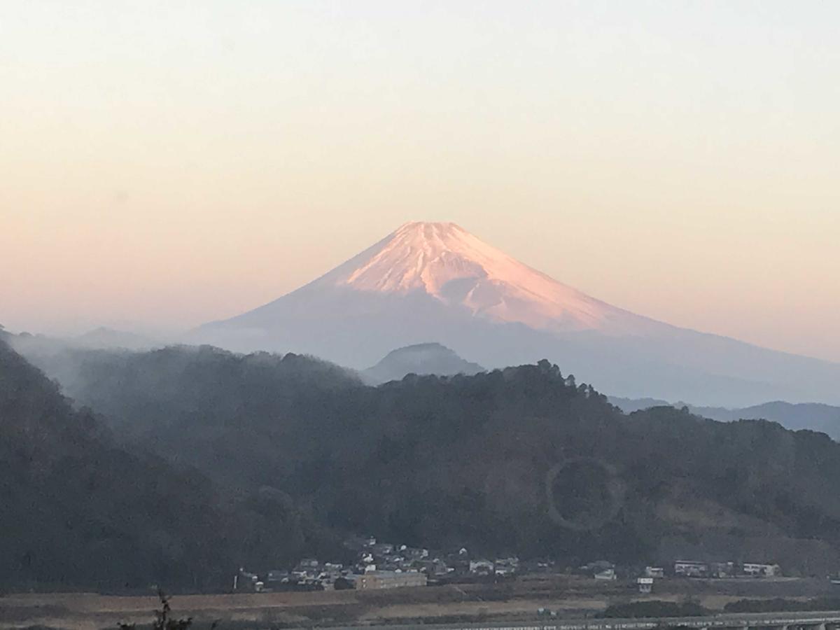 Ohito Hotel Izunokuni المظهر الخارجي الصورة