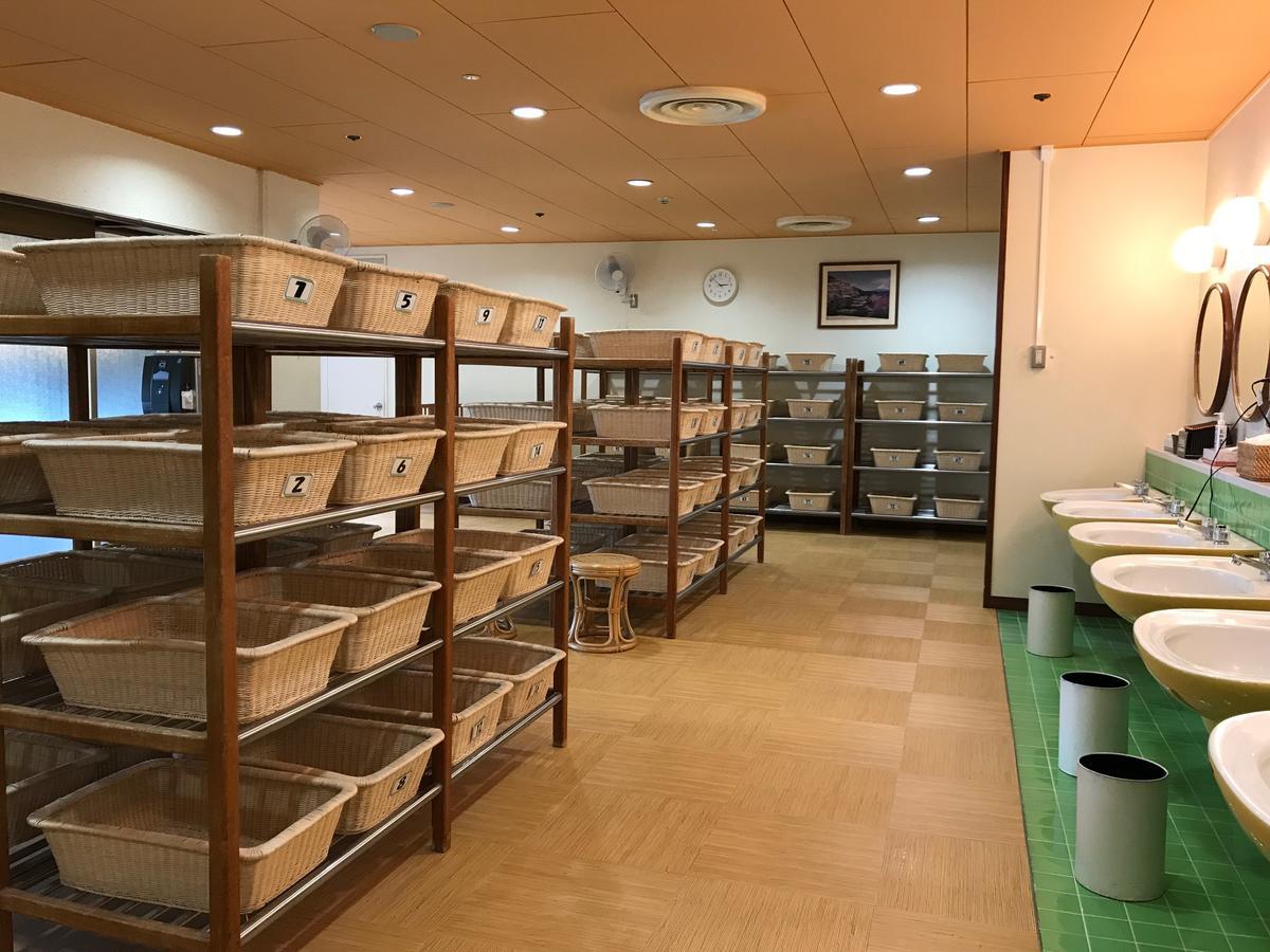 Ohito Hotel Izunokuni المظهر الخارجي الصورة