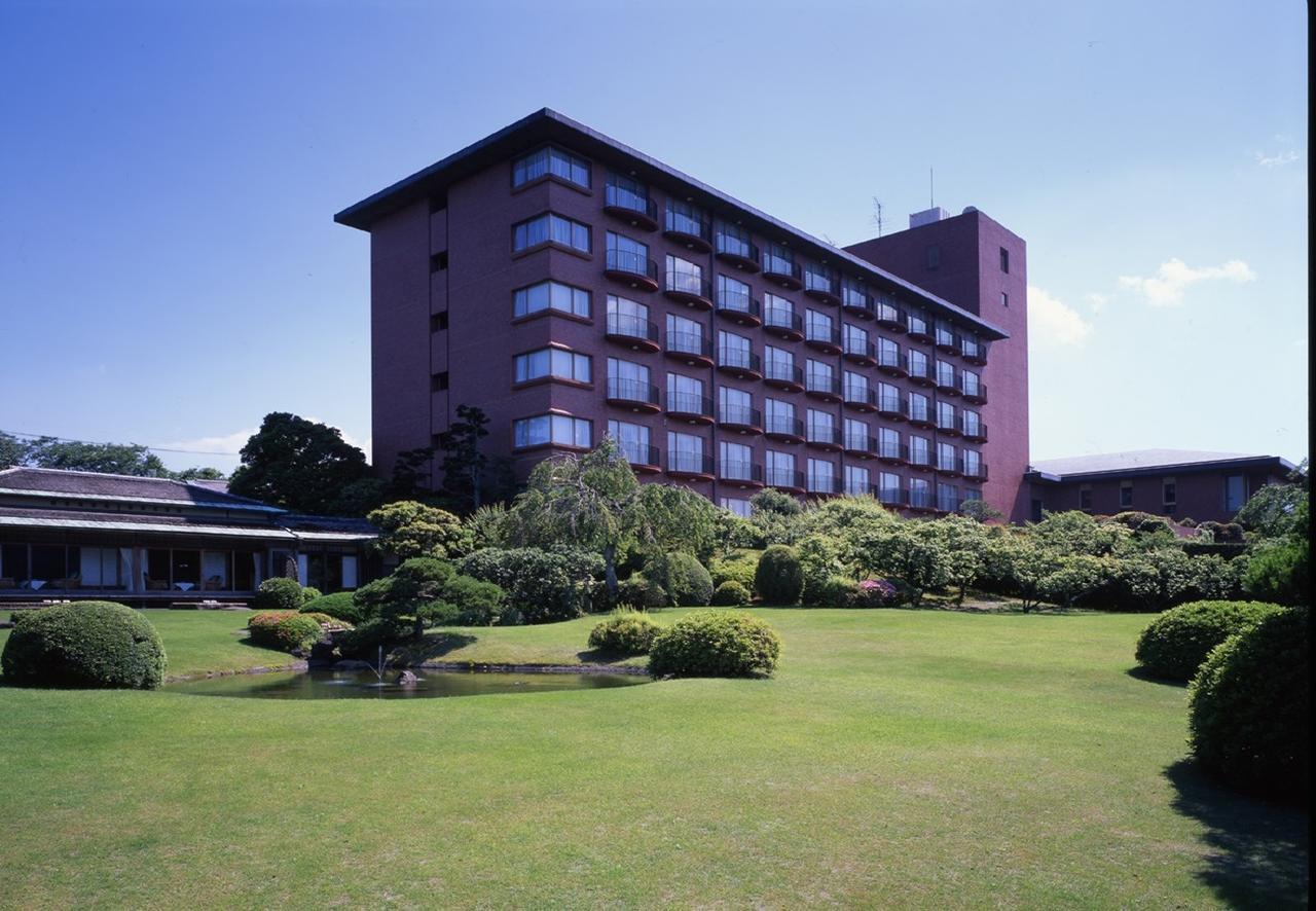 Ohito Hotel Izunokuni المظهر الخارجي الصورة