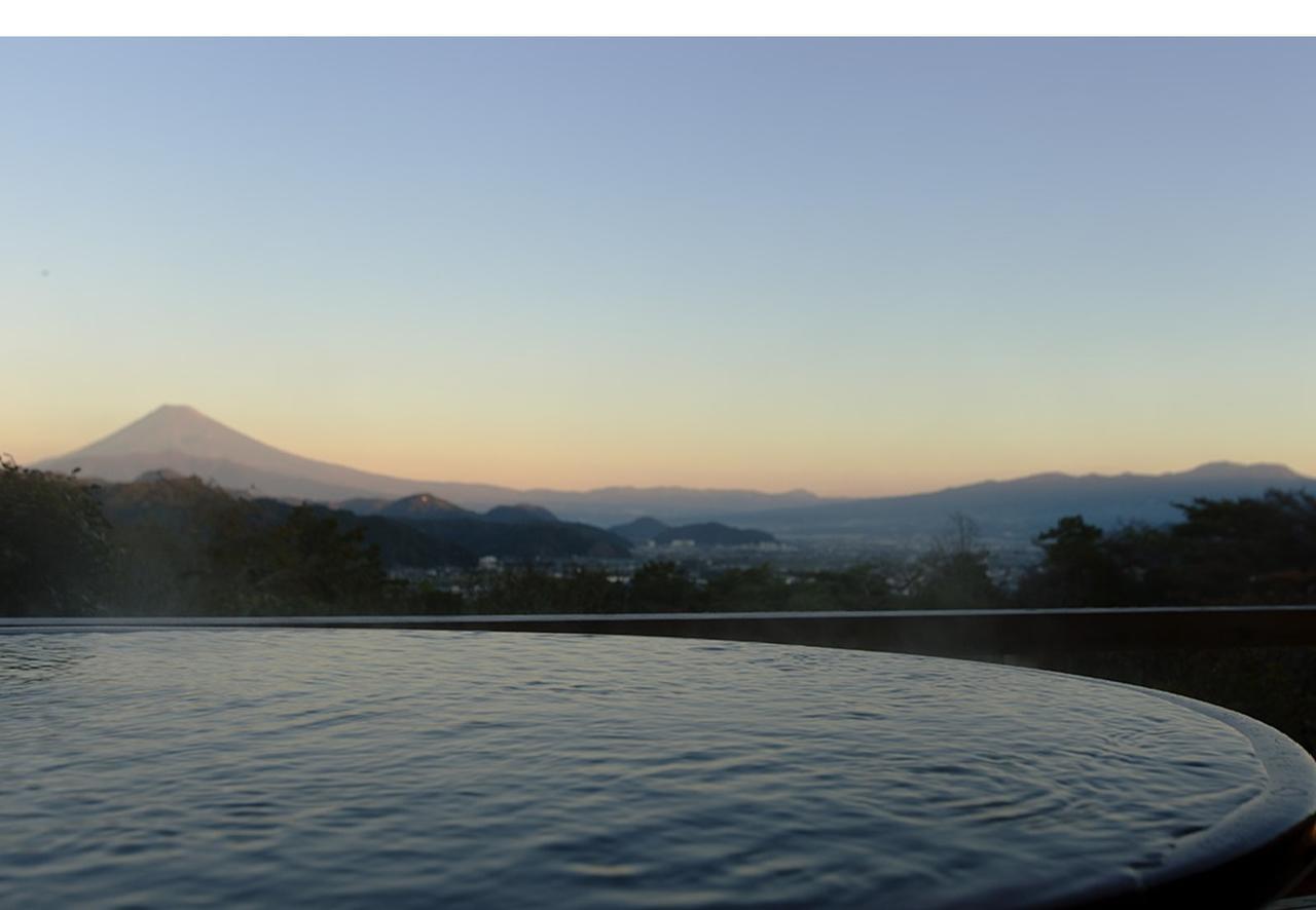 Ohito Hotel Izunokuni المظهر الخارجي الصورة